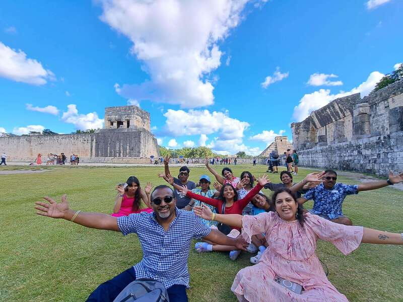 chichen-itza-guided-tour-skip-the-line-tickets