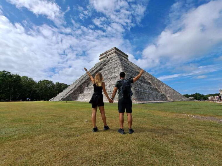 chichen-itza-guided-tour-skip-the-line-tickets