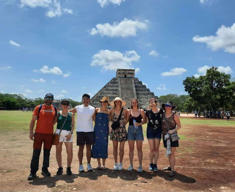chichen-itza-guided-walking-tour