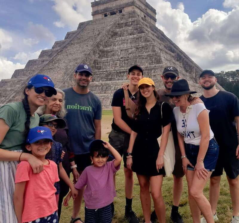 chichen-itza-guided-walking-tour