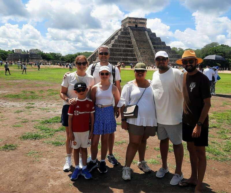 chichen-itza-guided-walking-tour