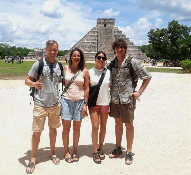 chichen-itza-guided-walking-tour