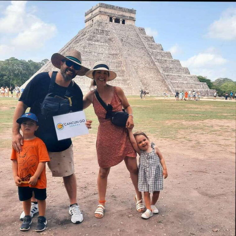 chichen-itza-guided-walking-tour