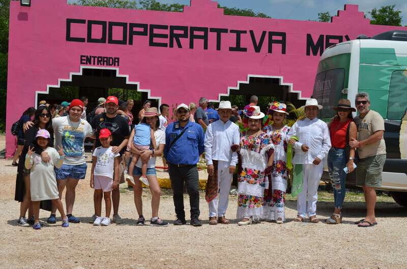 Chichén Itzá Plus: Complete Tour with Free Drinks - An In-Depth Look at the Tour Experience  