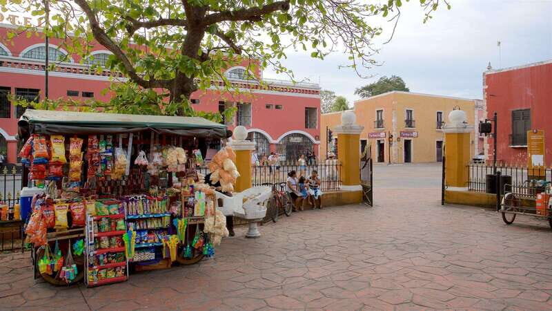 Chichén Itzá Plus: Complete Tour with Free Drinks - Who Would Love This Tour?  