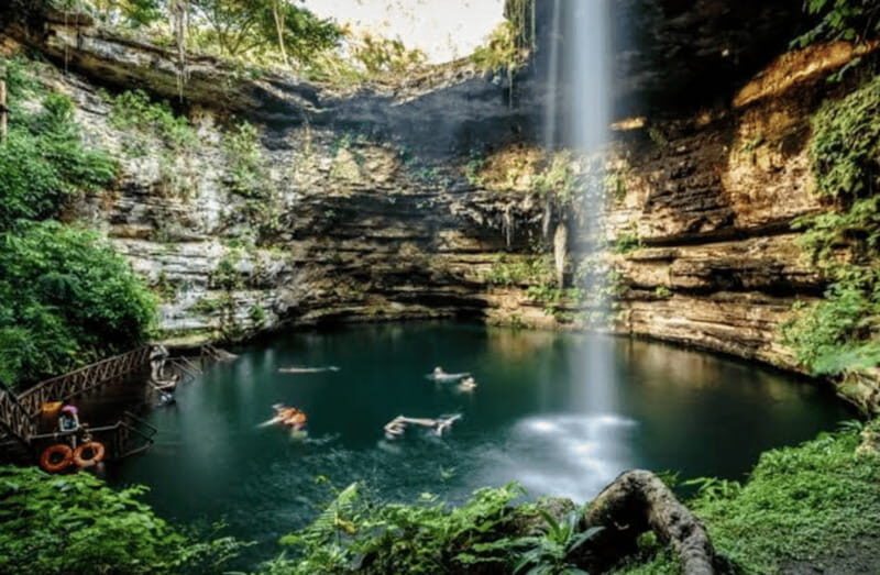 Chichen Itza Plus - FAQ