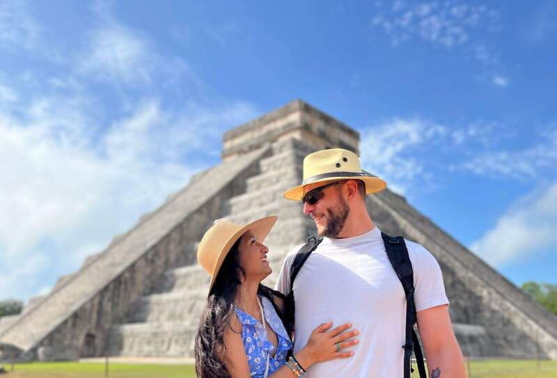 chichen-itza-private-tour-guide-service