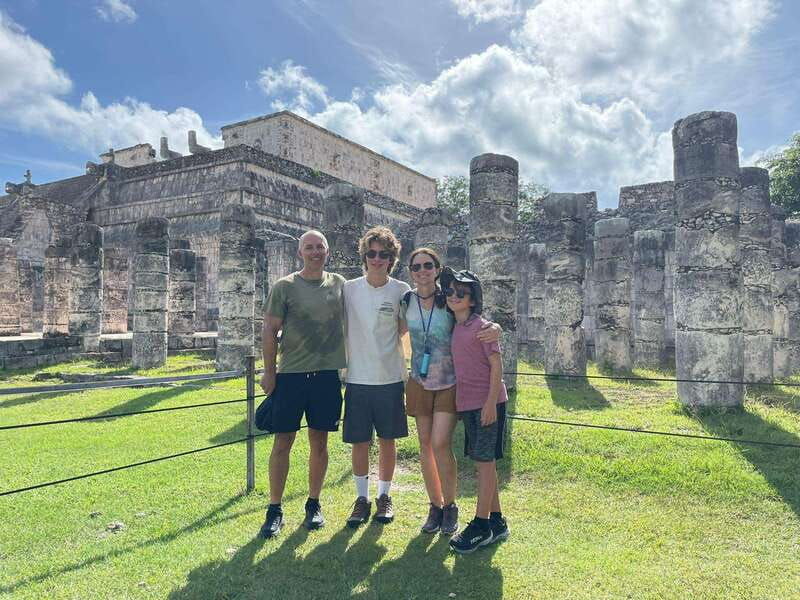 chichen-itza-private-tour-guide-service