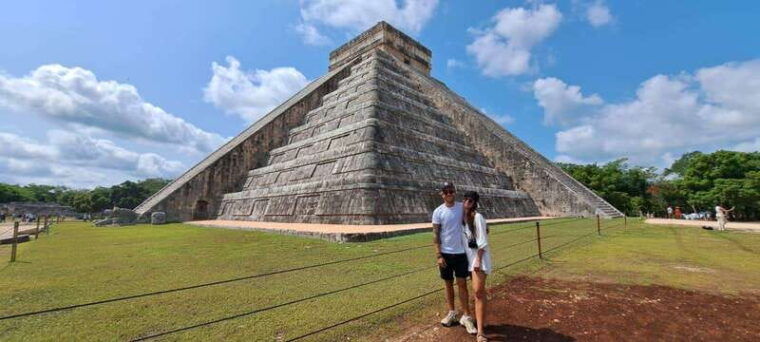 chichen-itza-private-tour-guide-service