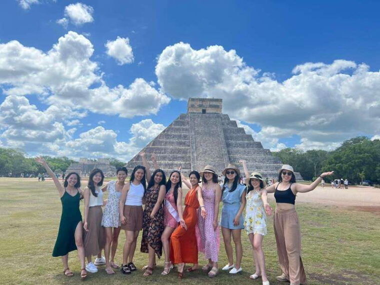 chichen-itza-private-tour-guide-service