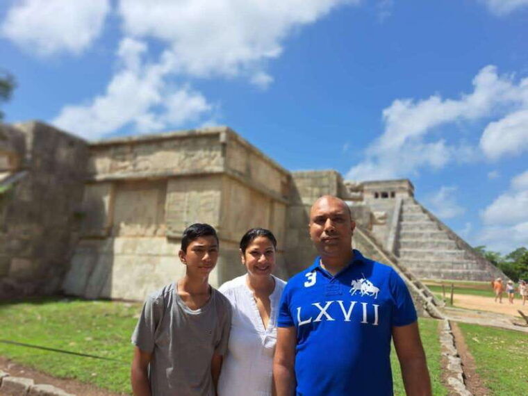 chichen-itza-private-tour-guide-service