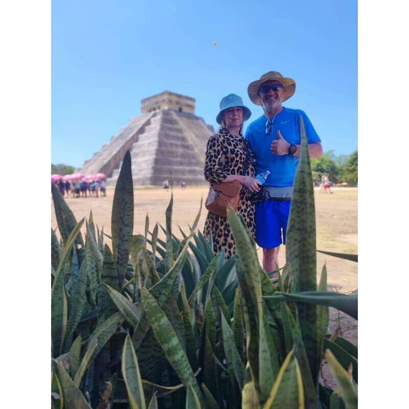Chichen Itza PRIVATE TOUR (lunch + cenote Oxman) - Final Thoughts: Who Should Consider This Tour?