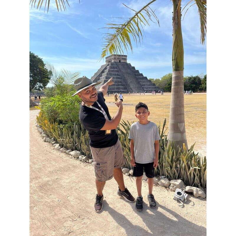 Chichen Itza PRIVATE TOUR (lunch + cenote Suytun) - Why Choose This Tour?