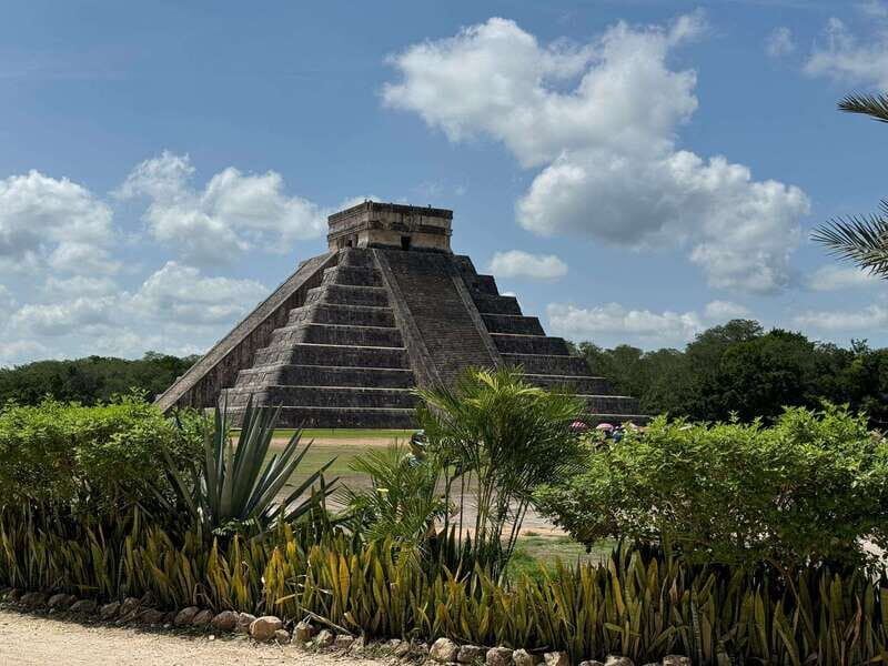 Chichen Itza: Private tour (Lunch in Valladolid & Cenote) - Exploring the Chichen Itza Private Tour (Lunch in Valladolid & Cenote) — A Full Day of Culture and Adventure