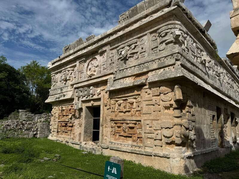 Chichen Itza: Private tour (Lunch in Valladolid & Cenote) - Authenticity and Expertise: Why Guides Matter
