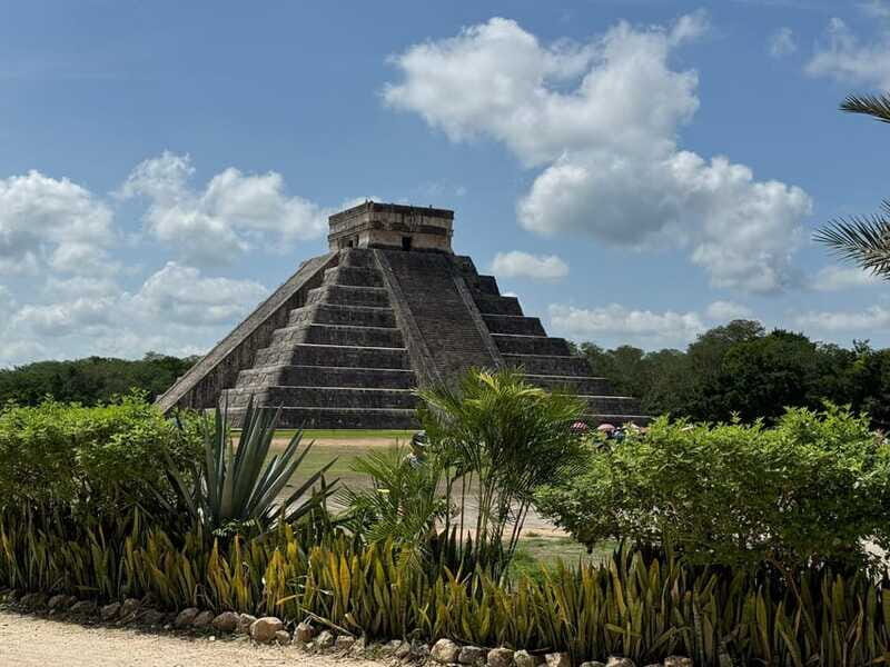 Chichen Itza: Private tour (Lunch in Valladolid & Cenote) - Final Thoughts: Is It Worth It?