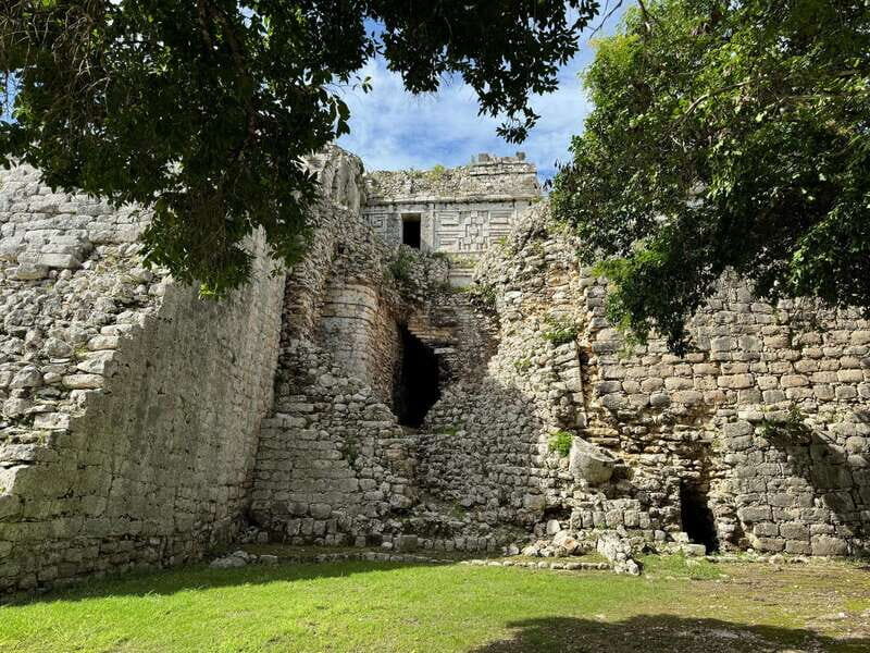 Chichen Itza: Private tour (Lunch in Valladolid & Cenote) - FAQ