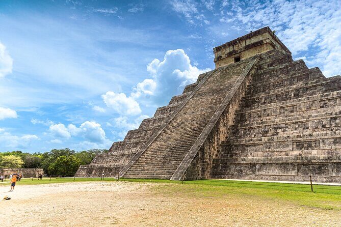Chichen Itza: Tour Options with Cenote Swim departure from Cancun - The Itinerary in Depth  