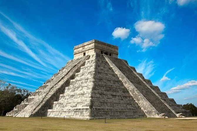 Chichen Itza: Tour Options with Cenote Swim departure from Cancun - FAQs  