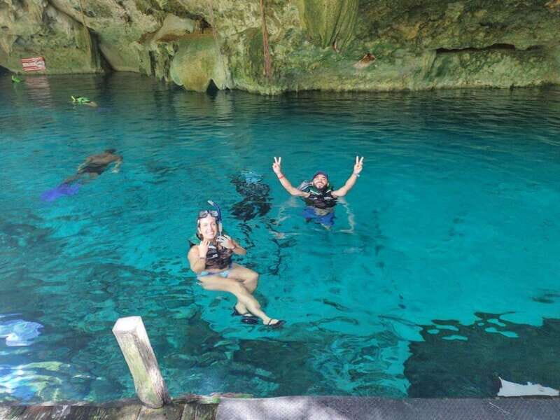 Chichen Itza Tour: Pyramids, Cenote Ik Kil & Valladolid - Discovering the Chichen Itza Tour: Pyramids, Cenote Ik Kil & Valladolid