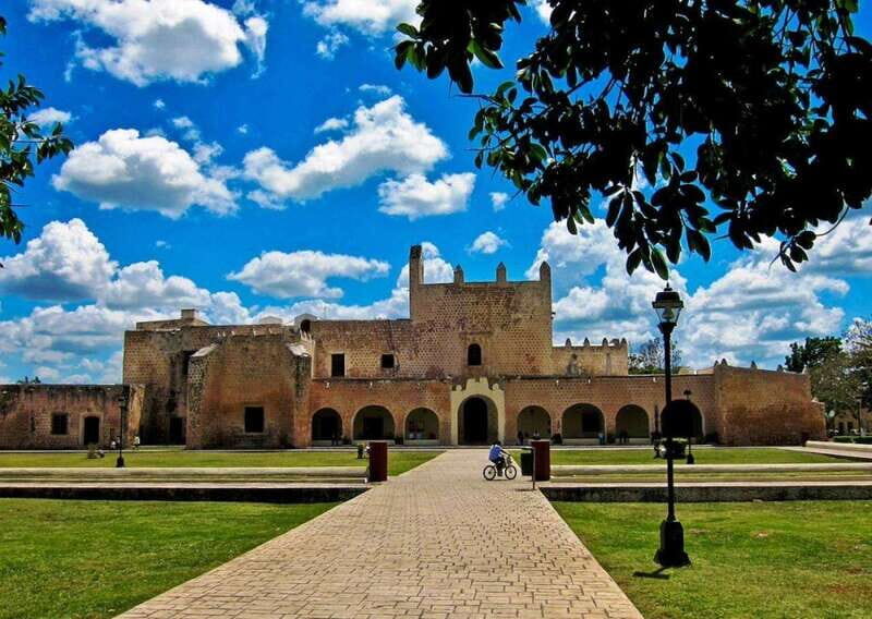 Chichen Itza Tour: Pyramids, Cenote Ik Kil & Valladolid - The Itinerary Breakdown