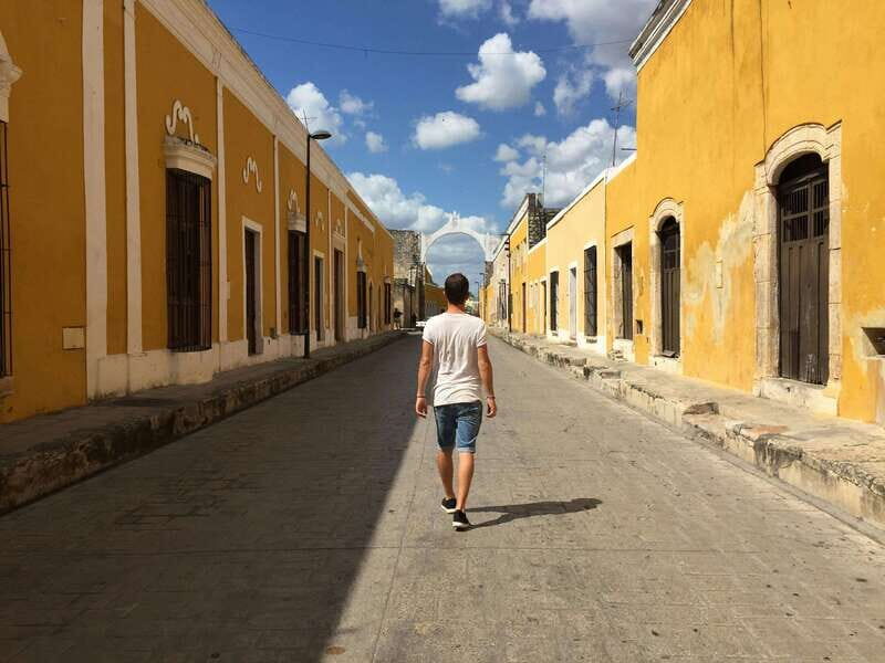 Chichen Itza Tour: Pyramids, Cenote Ik Kil & Valladolid - Who Will Love This Tour?