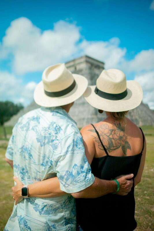 Chichen Itza Tour: Pyramids, Cenote Ik Kil & Valladolid - Additional Information