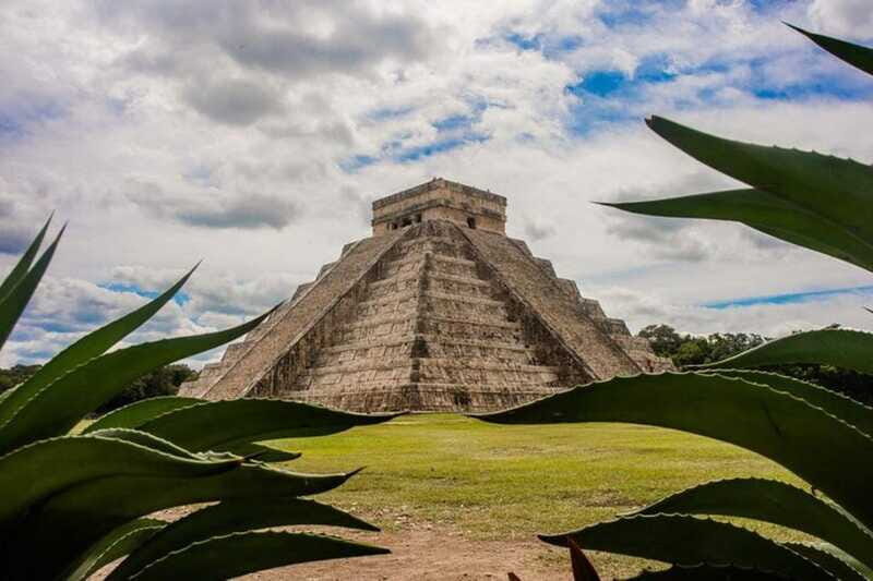 Chichen Itza: Tour to One of the Seven Wonders of the World - FAQs