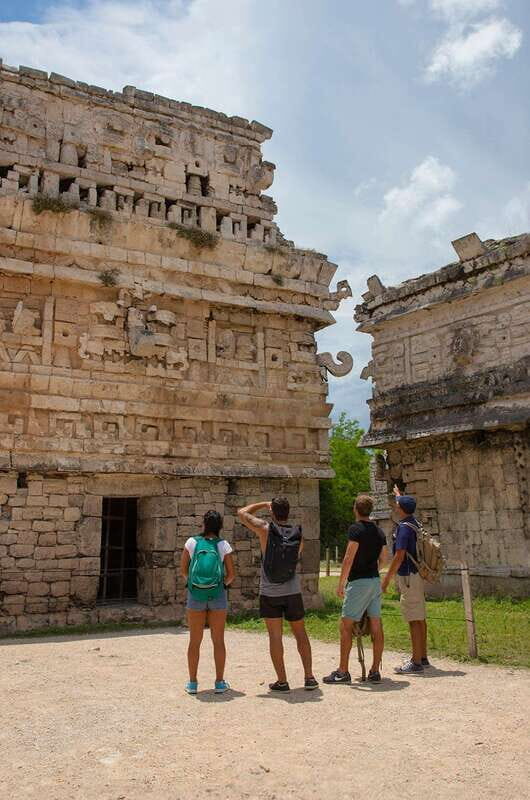Chichen Itza Tour & Traditional Yucatecan Lunch - Key Points