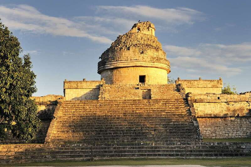Chichen Itza Tour & Traditional Yucatecan Lunch - The Itinerary Breakdown: What to Expect