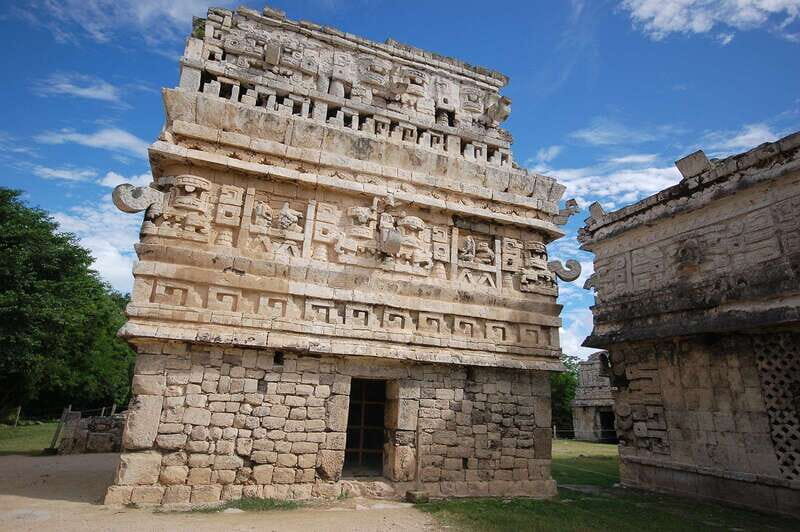 Chichen Itza Tour & Traditional Yucatecan Lunch - The Sum Up