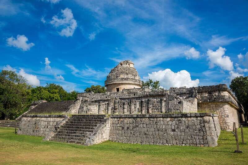 Chichen Itza Tour & Traditional Yucatecan Lunch - FAQ