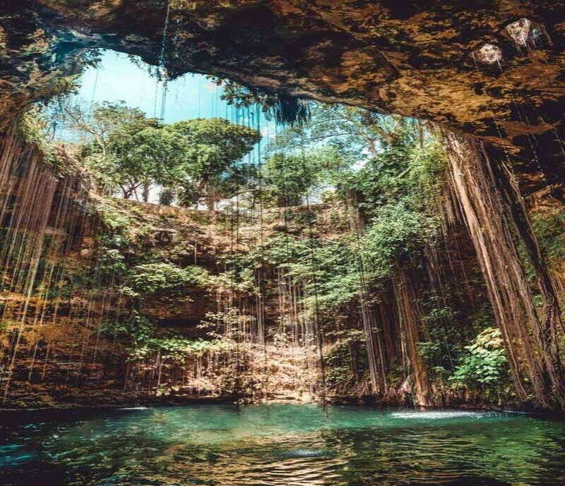 Chichen Itza Tour with Lunch and Transportation from Playa del Carmen - Practical Aspects and What to Know