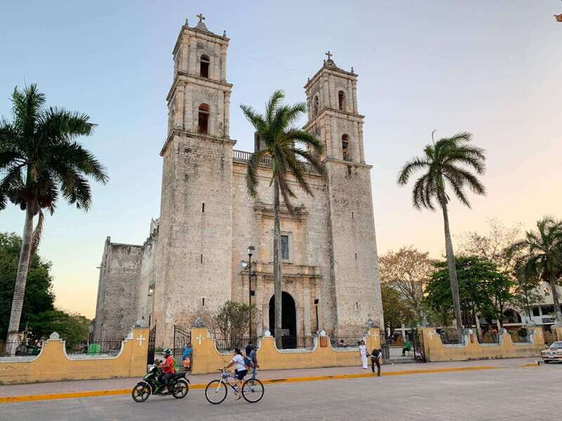 Chichen Itza Tour with Lunch and Transportation from Playa del Carmen - Final Thoughts