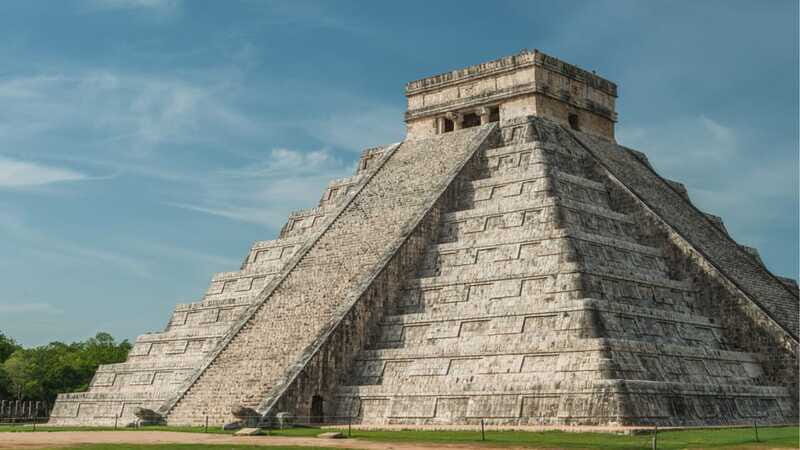 Chichen Itza: Valladolid and Stunning Cenote - Private Tour - Itinerary Breakdown: What You Can Expect