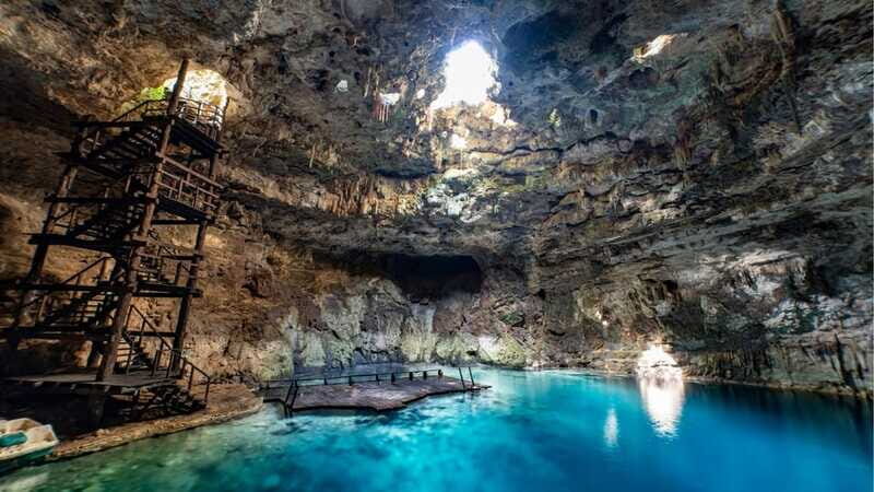 Chichen Itza: Valladolid and Stunning Cenote - Private Tour - Who Is This Tour Best For?