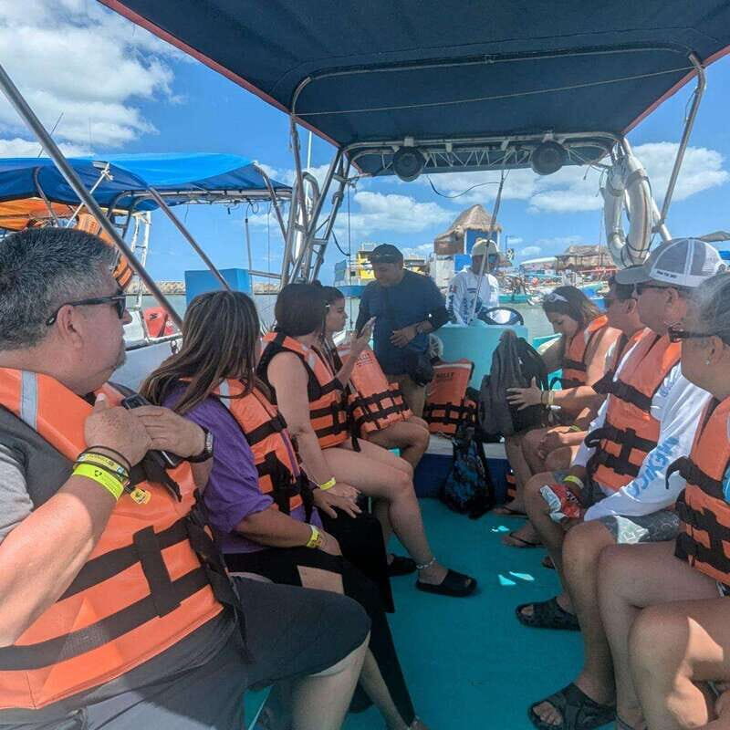Chichen Itza: Valladolid, Cenote & Lunch - Key Points