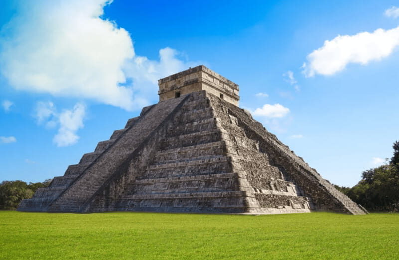 Chichen Itza without Admission, Lunch, Cenote & Valladolid - Authentic Perspectives from Past Travelers