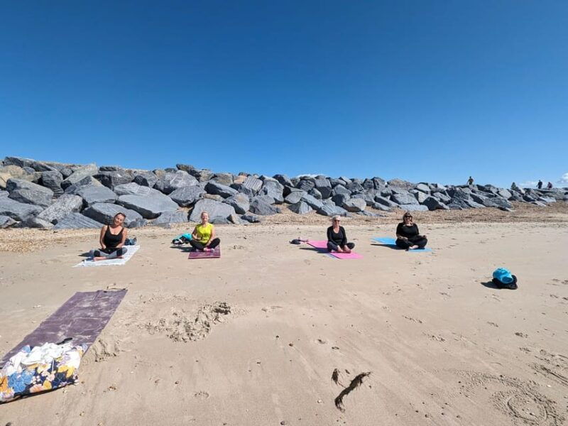chichester-beach-yoga-on-hayling-island