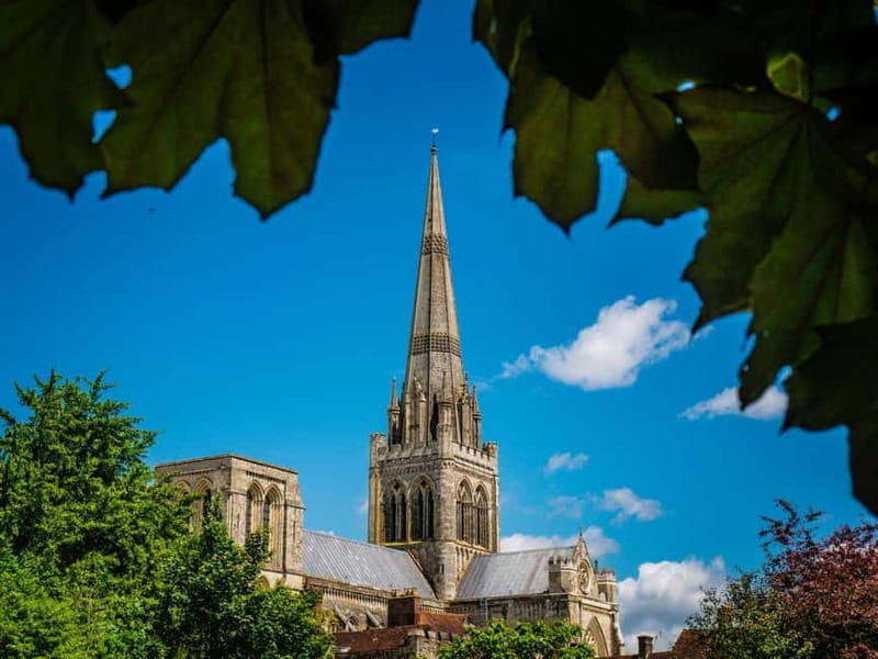 Chichester: Professional Photography Services - Key Points