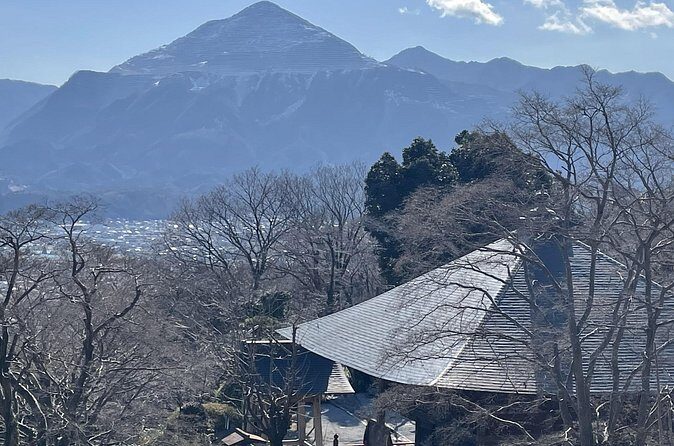 Chichibu Fudasho Pilgrimage One Day Tour on Old Edo Trail - FAQs