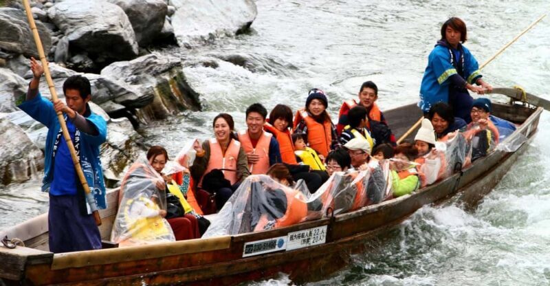 Chichibu Mitsumine Shrine and Nagatoro 1 day private tour - Who Will Love This Tour?