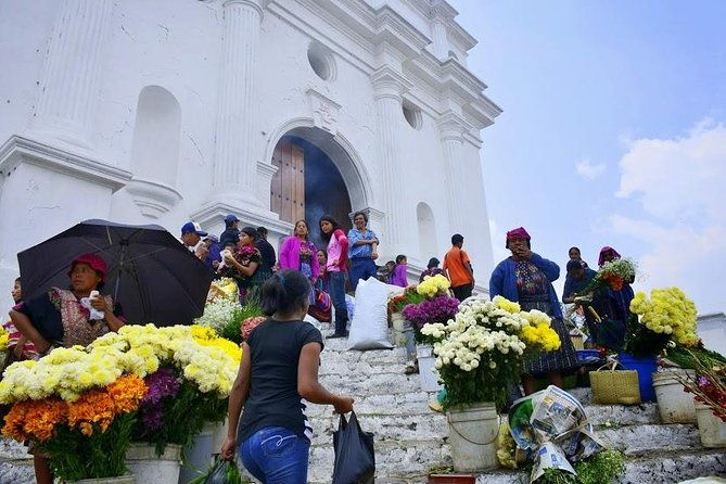 chichicastenango-and-iximche-day-trip-from-guatemala-city