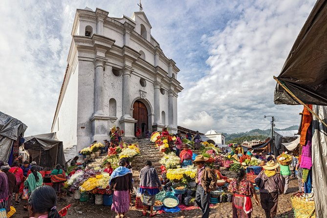 chichicastenango-market-tour