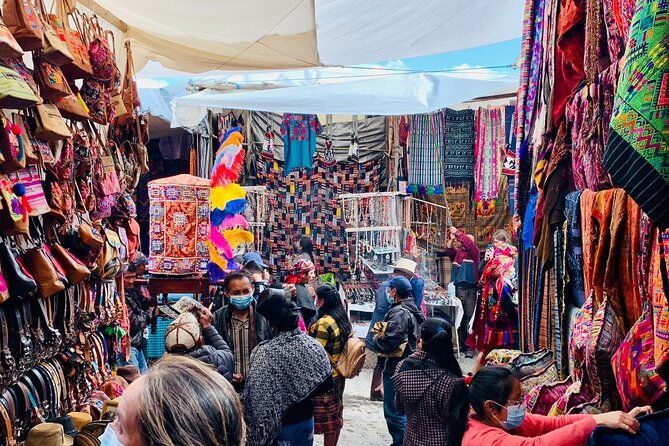 chichicastenango-market-tour