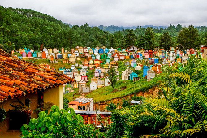 chichicastenango-market-tour