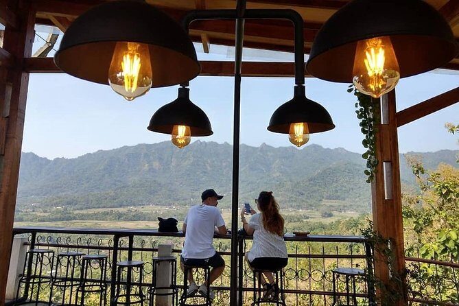 Chicken Church Local Attraction Near Of Borobudur Temple - The Basics of the Tour Experience