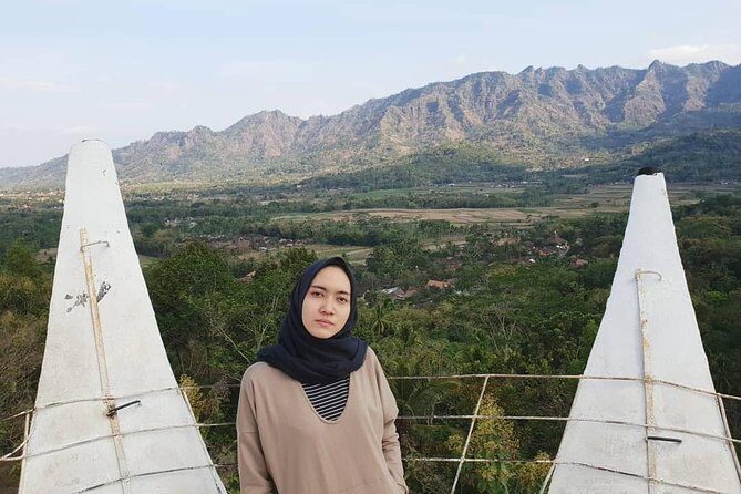 Chicken Church Local Attraction Near Of Borobudur Temple - Authenticity, Value, and Who Will Love It