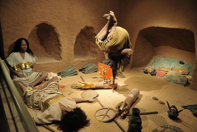 chiclayo-in-a-day-huaca-rajada-tucume-and-sipan-royal-tomb-museum-with-lunch