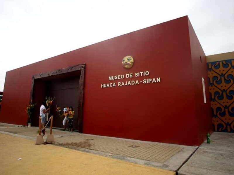 Chiclayo: Tomb of the Lord of Sipan and Site Museum Day Tour - What to Bring and Tips